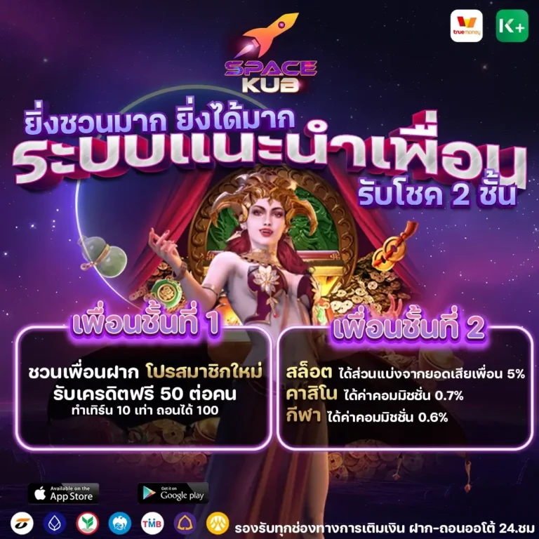 ระบบแนะนำเพื่อน