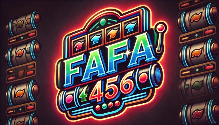 FAFA456