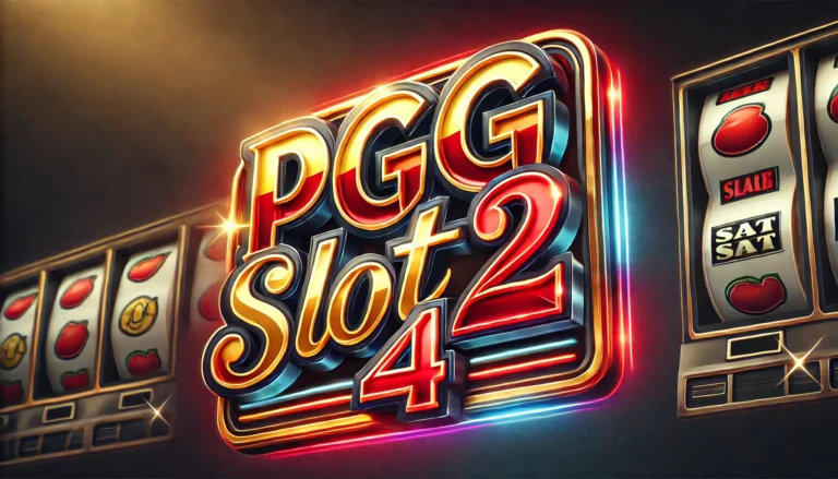 PGSLOT42