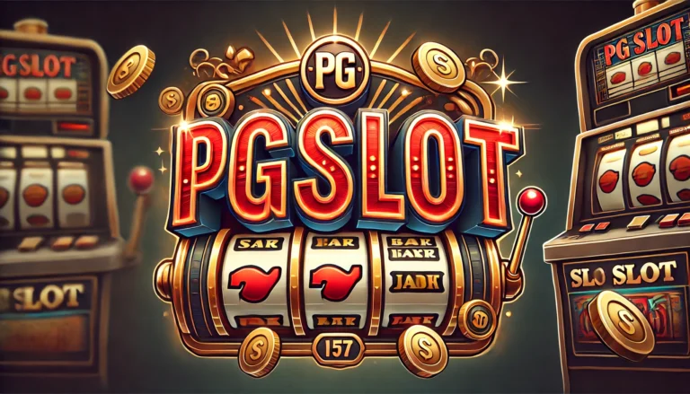 PGSLOT.IN