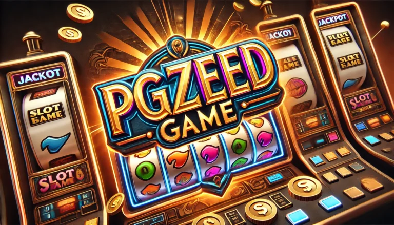 PGZEEDGAME