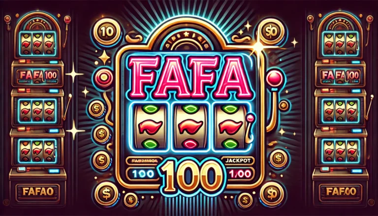 FAFA100